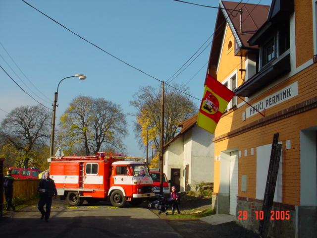 Kolaudace zbrojnice 39